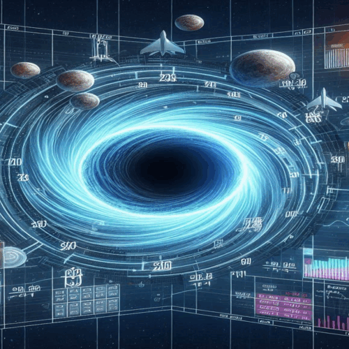 Corso Wormhole Calendar
