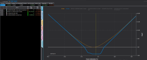 portafoglio long short