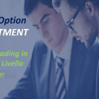 CORSO  DI TRADING IN OPZIONI LIVELLO STARTER