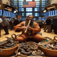 Bundle Strategia Snake Charmer